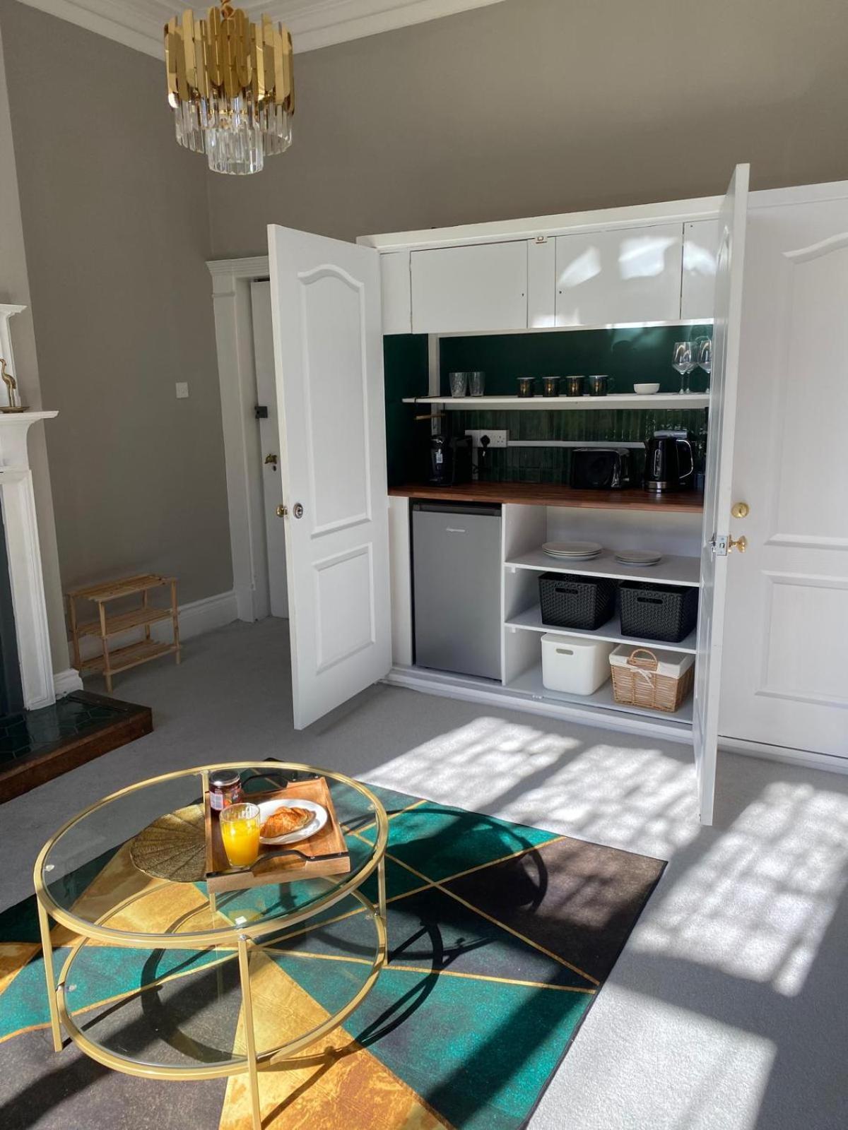 Fabulous Garden Room With En-Suite バーミンガム エクステリア 写真